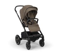 Nuna - Poussette polyvalente Mixx Next 2026 - Pistachio