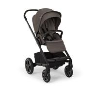 Nuna - Poussette polyvalente Mixx Next 2026 - Thunder