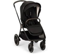 NUNA - Poussette Triv Lx Caviar Caviar G