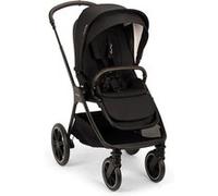 NUNA - Poussette Triv Lx Caviar Caviar G
