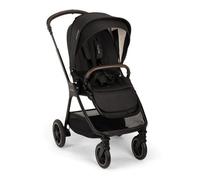 NUNA - Poussette Triv Next Caviar Marron