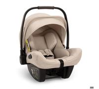 NUNA - Siège auto 40-83cm Pipa Next Biscotti