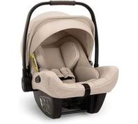 NUNA - Siège auto 40-83cm Pipa Next Biscotti