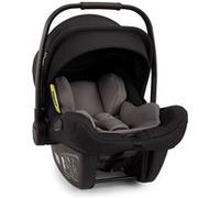 NUNA - Siège auto 40-83cm Pipa Next Caviar Noir G