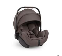 NUNA - Siège auto 40-87cm Arra Flex 2 Chestnut