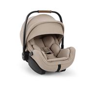 NUNA - Siège auto 40-87cm Arra Flex 2 Cosmopolitan