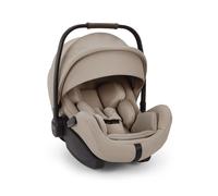 Nuna - Siège-auto Arra Flex i-Size groupe 0+ 2025 - Château