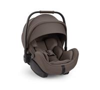 Nuna - Siège-auto Arra Flex i-Size groupe 0+ 2025 - Chestnut