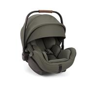 Nuna - Siège-auto Arra Flex i-Size groupe 0+ 2025 - Pine