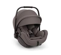 Nuna - Siège-auto Arra Flex i-Size groupe 0+ 2025 - Thunder