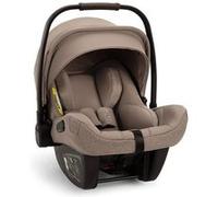 NUNA - Siege-auto Pipa Next Cedar Marron G