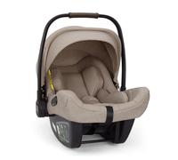 Nuna - Siège-auto Pipa Next i-Size groupe 0+ - Château