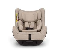 Nuna - Siège-auto Todl Next i-Size groupe 0+/1 - Biscotti