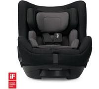 Nuna - Siège-auto Todl Next i-Size groupe 0+/1 - Caviar