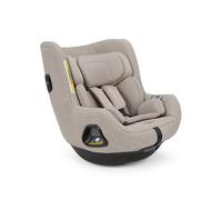 Nuna - Siège-auto Todl Next i-Size groupe 0+/1 - Château