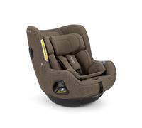 Nuna - Siège-auto Todl Next i-Size groupe 0+/1 - Pistachio