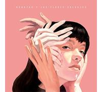 Nunatak - Nunatak - Nunatak y Las Flores Salvajes (Cd)