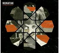 Nunatak - Nunatak Y El Tiempo De Los Valientes [Cd] Spain - Import