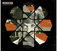 Nunatak - Nunatak Y El Tiempo De Los Valientes [Import]