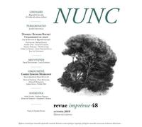 Nunc 48 Richard Rognet