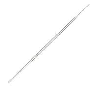 Nunc Thermo Scientific 253287 Boucles d'inoculation, 1 µL, Incolore, Stérile (paquet de 4000)
