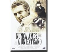 Nunca Ames A Un Extraño [Import]