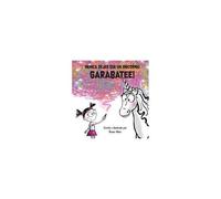 Nunca Dejes Que Un Unicornio Garabatee!