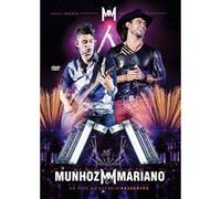 Nunca Desista/Ao Vivo No Estadio Prudentao