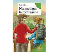 Nunca Digas La Contraseña