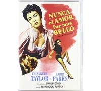 Nunca El Amor Fue Más Bello (Love is Better Than Even) [Import]