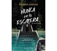 Nunca En La Escalera... (The Vanishing Stair)