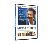 Nunca Es Tarde