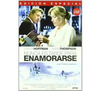 Nunca ES Tarde Para Enamorarse (Ed.ESP.) [Import]