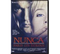 Nunca Hables Con Extraños [Import]