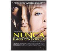 Nunca Hables Con Extraños (Import)