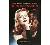 Nunca Hubo Una Mujer Como Rita Hayworth - [Livre en VO] Losada, Miguel (Auteur)