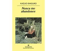 Nunca me abandones