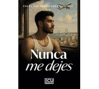 Nunca me dejes