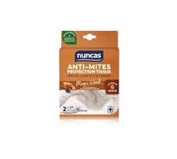 Nuncas Antimites Protection Tissus - Magic Wood - 2 Grands Feuillets