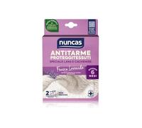 Nuncas Antimites Puissant Parf. Armoires Lavande - 2 Plaquettes