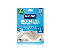 Nuncas Antimites Puissant - Tiroirs Fleurs Printanières - 12 Feuillets