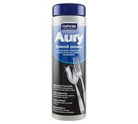 Nuncas Aury Splendi Posate - Bain Nettoyant Couverts/Argenterie - 500 ml