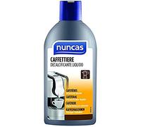 Nuncas Cafetière détartrant liquide