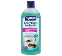 Nuncas Carrelages Parfumés - Formule pour Robots - Desiderio - 500 ML