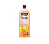 Nuncas Carrelages Parfumés - Nettoyant pour Sols - Agrumes - 1000 ML