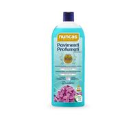Nuncas Carrelages Parfumés - Nettoyant Sols - Desiderio - 1000 ML
