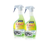 Nuncas Casa9 Dégraissant Intensif 500 ml (Lot de 2)