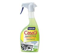 Nuncas Casa9 - Dégraissant Intensif - 500ml