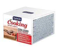 Nuncas Cooking Cire Bois - 120 ml