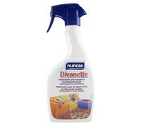 nuncas Divanette Nettoyant pour les tapis et les revêtements textiles